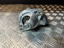 MOTORINO D' AVVIAMENTO PER OPEL Meriva 1° Serie CST20102AS Y 17 DT Diesel 1700 