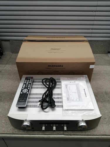Amplificatore integrato
