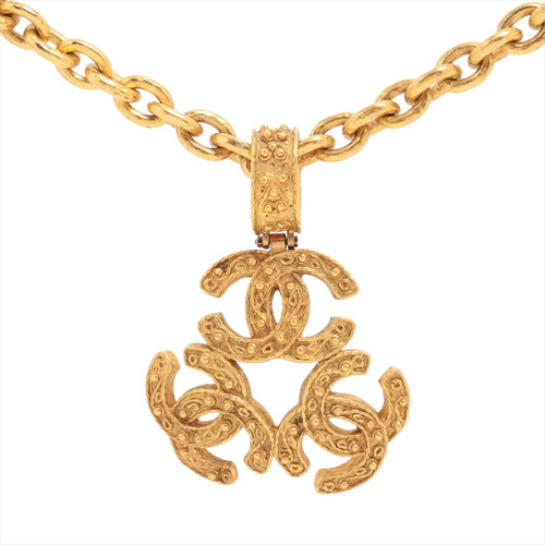 Chanel triple coco - chanel,