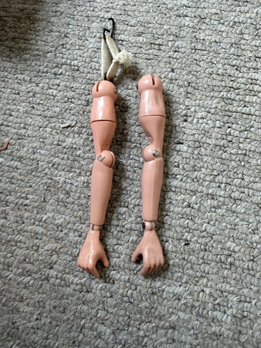 Action man palitoy vam figure - action,