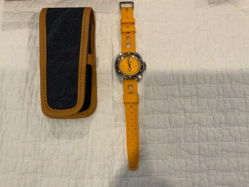 Orologio subacqueo hgp diver - orologio,