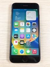 IPHONE 8 256GB NERO IN BUONO