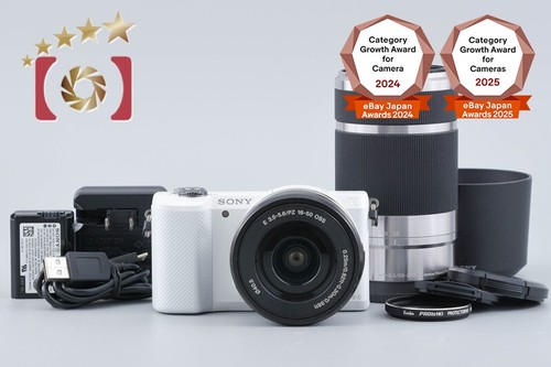 Sony alpha a5000 - sony,