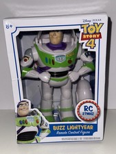 Disney Pixar Toy Story 4 Buzz