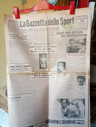 Finale coppa italia - finale,