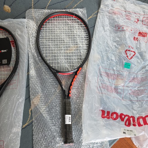 Racchetta tennis wilson - da,