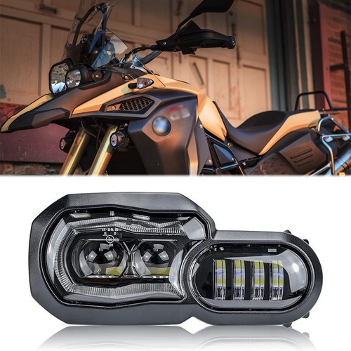 Faro proiettore led per bmw