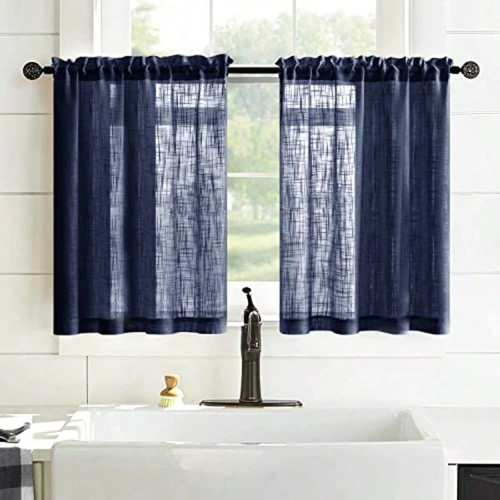 Tende strati blu navy per - strati,
