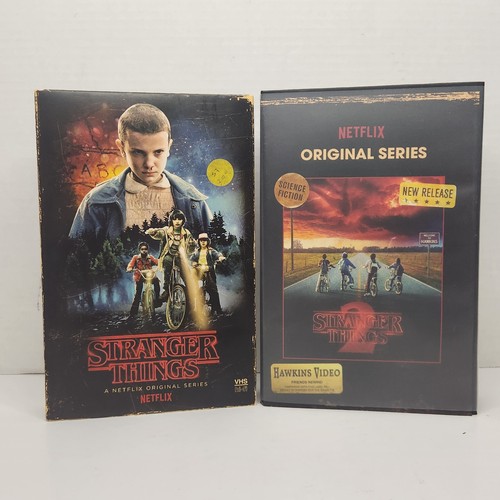 Target exclusive netflix - exclusive,