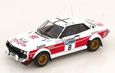 1:18 Ixo Toyota Celica 2000 GT