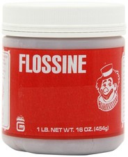 Lattina flossine medaglia oro - lattina,