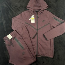 Felpa uomo Nike Tech Fleece