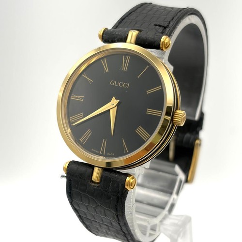 Gucci web stripe orologio - gucci,