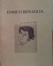 ENRICO BENAGLIA IN RICORDO DI