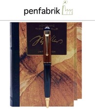 MONTBLANC Writers Edition