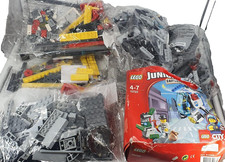 Lego 5 X Bustine Assortite +