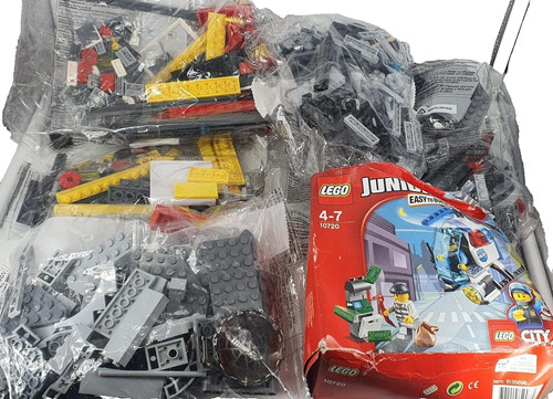 Lego bustine assortite - lego, 5