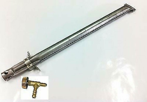 Bruciatore per barbecue - bruciatore, da