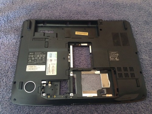 Acer 5530g cover - acer,