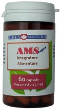 AMS-CAPS integratore di