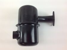 Marmitta silenziatore LOMBARDINI motocoltivatore IM250 300 350 LA300 350 A00882