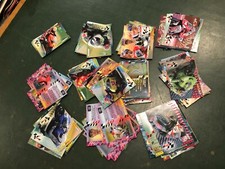 LOTTO N°113 FIGURINE MOTO GP 2002/2003 CARDS FIGURINE PANINI DUCATI BIAGGI ROSSI