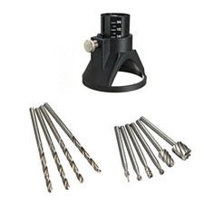 Hss trapano fresa attacco - hss,