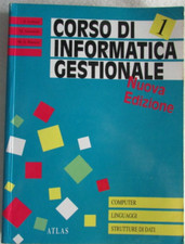 Libro Corso  Informatica