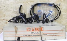 CAMPAGNOLO EUCLID 1991 MTB SET