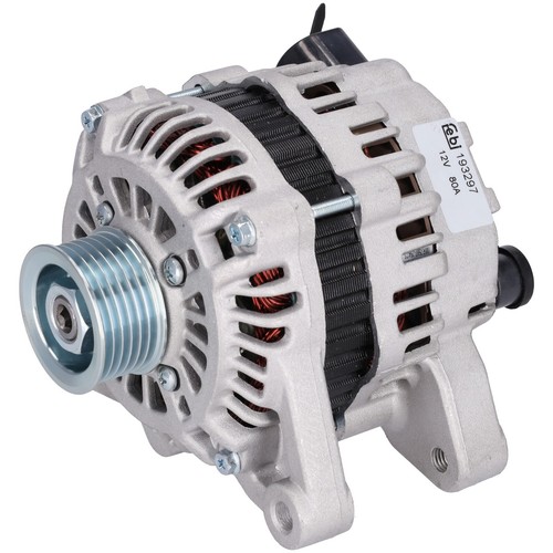 Alternatore febi bilstein - alternatore,