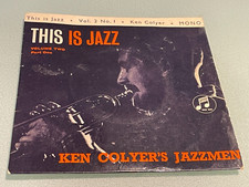 Ken Collyer's Jazzmen - This