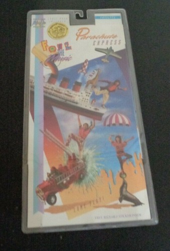 Disney music box parachute - disney,