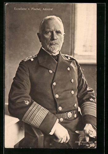 Admiral eccellenza v - admiral,