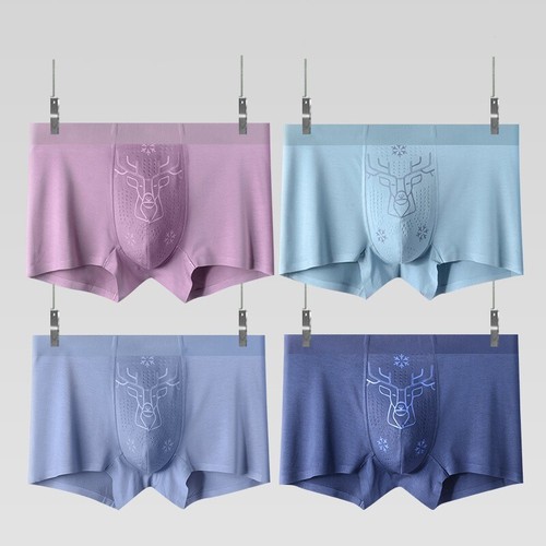 Boxer slip mutande - uomo, modal