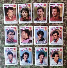 EUROFLASH CALCIO FLASH 95 1994