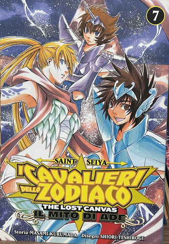 Saint seiya cavalieri - saint,