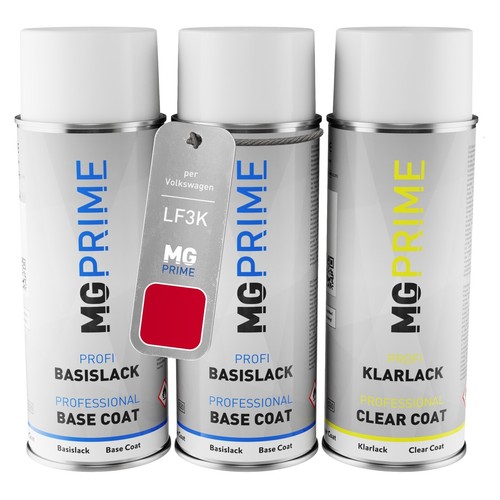 Vernice per auto kit - per,