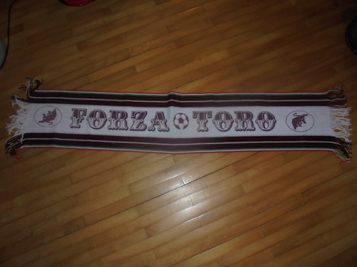 Sciarpa scarf bufanda forza - bufanda, "forza