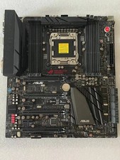 Asus ROG Rampage IV Black