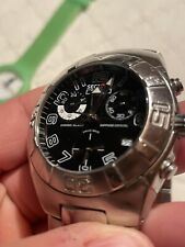 orologio sector 750 Cronografo , Allarm Uomo vintage Perfettamente Funzionante