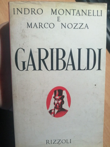 Garibaldi di indro - ,