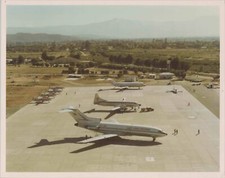 LLOYD AEREO BOLIVIANO BOEING