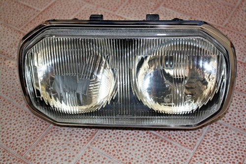 Lancia beta cupe faro - lancia,