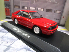 Audi sport quattro turbo 20v - quattro,