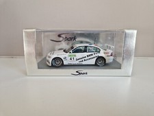Spark 1/43 BMW 320 D. Huisman