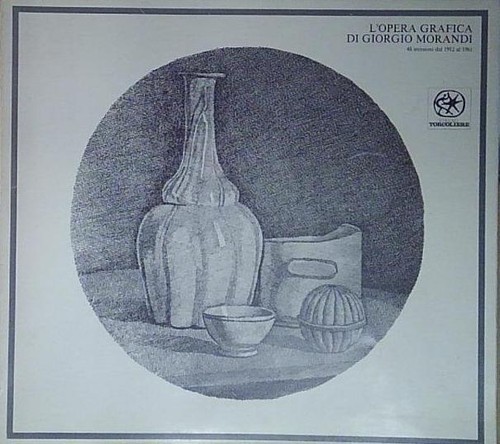 Opera grafica giorgio - grafica, di
