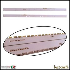 KIT 2 BARRE LED TV PER SAMSUNG