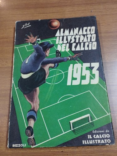 Raro almanacco illustrato - raro,