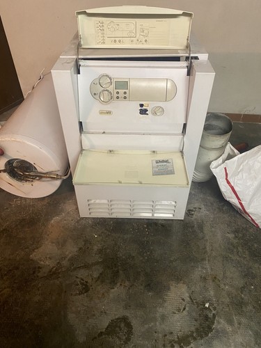 Caldaia vaillant usata - vaillant,