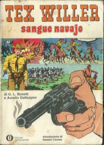 Oscar mondadori 445 tex - n°,